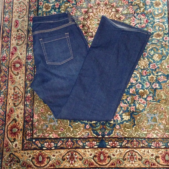 sold❗NY and co jeans