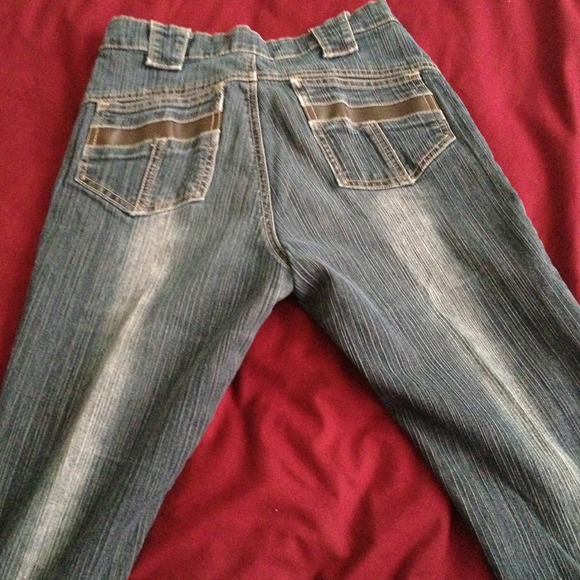 Jeans - Picture 3 of 4