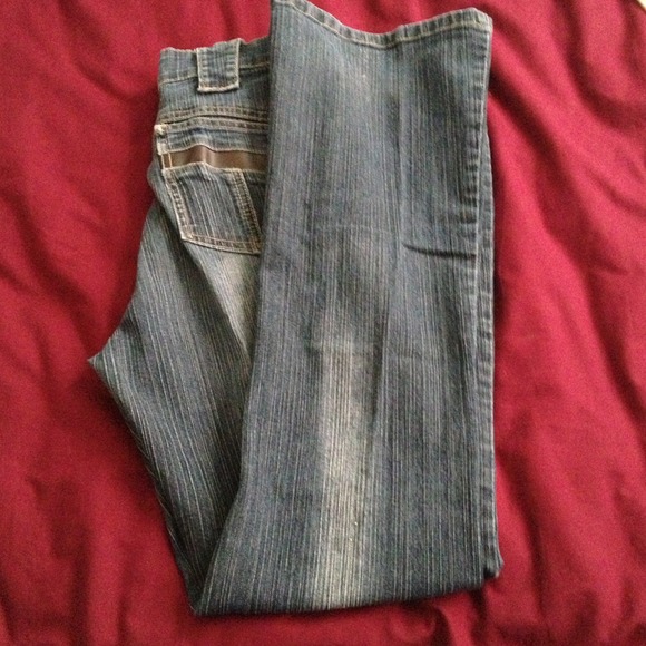 Jeans - Picture 4 of 4