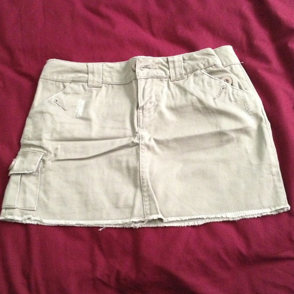 Skirt