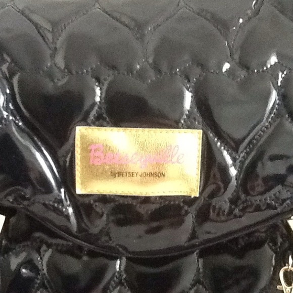 Betseyville computer tote bag - Picture 2 of 4