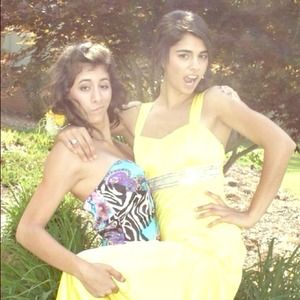 I bought this for prom and never went