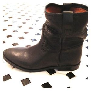 Isabel Marant "Jenny" boot