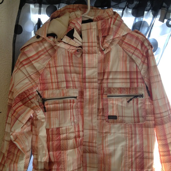 🎿Oakley ski jacket 🎿