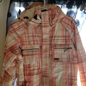 🎿Oakley ski jacket 🎿