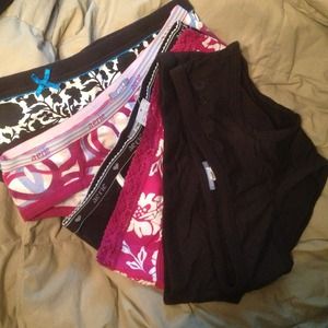 Aerie undies