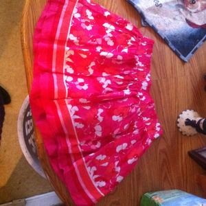 dont wear aeropostale anymore