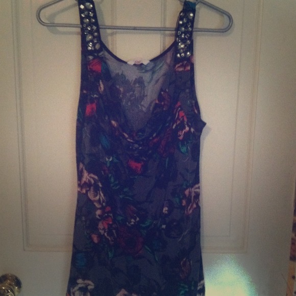 Candies top and shirts bundle trade