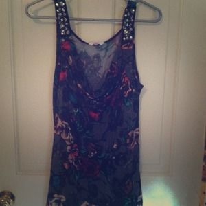 Candies top and shirts bundle trade