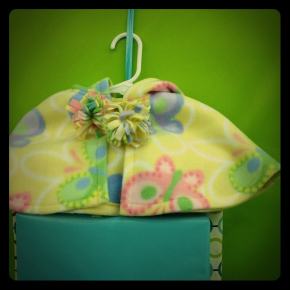 Boutique Style Girls' Capes