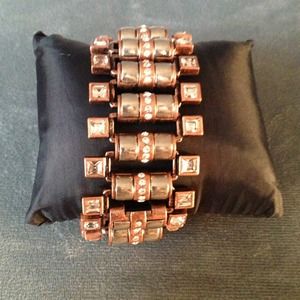 Exclusive limited Edition Bullet Bracelet