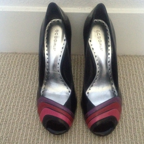 BCBG Shoes