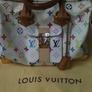 Authentic Louis Viitton