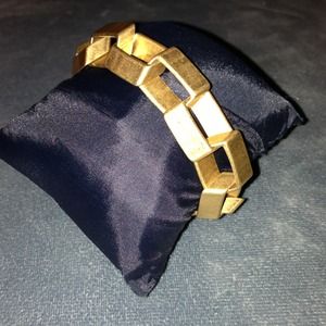 Lia Sophia Chain Link Bracelet