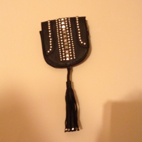 🌀Studded Belt Purse🌀