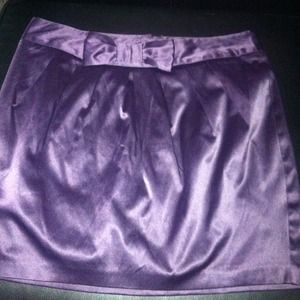 Forever 21 skirt