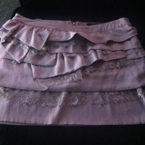 Forever21 skirt