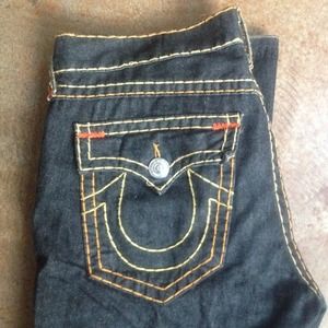 ✂Price Cut✂ True Religion Jeans