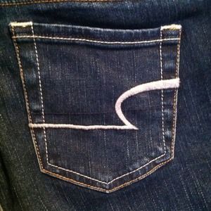American Eagle Jeans!!!