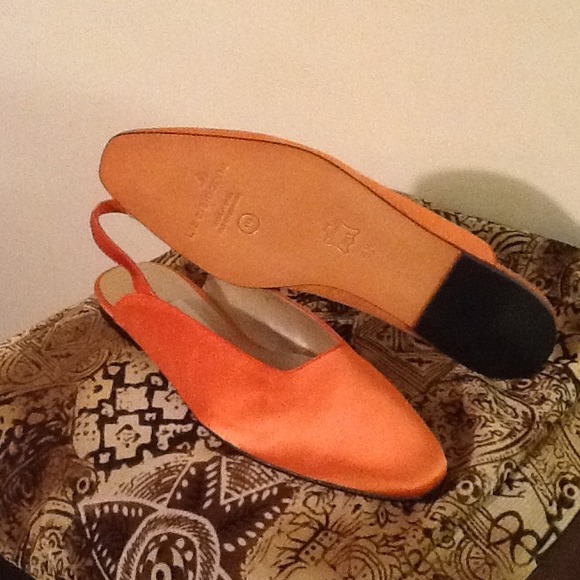 Liz Claiborne flats
