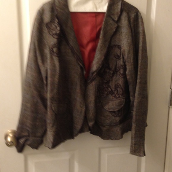 cold water creek Jackets & Blazers - 8 piece bundle for @bamagirl