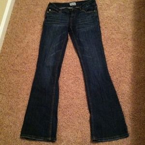 Aeropostale jeans