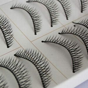 💥Sold💥New 20 False eyelashes