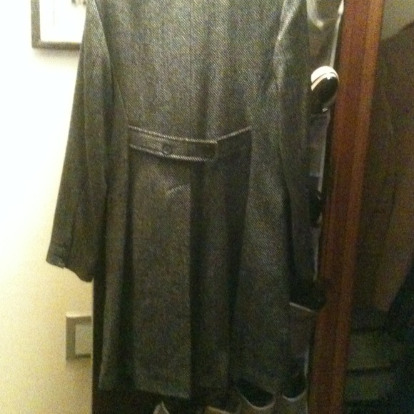 Coat - Picture 2 of 2