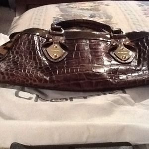 Cromia Italian Handbag