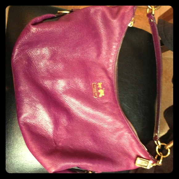 REDUCED! COACH!Was $180-Now-$80