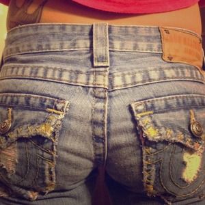 🎀True Religion Joey🎀