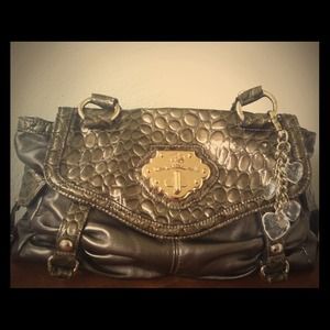 Kathy Van Zeeland handbag