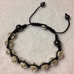 🎀Pretty Shamballa Bracelets🎀