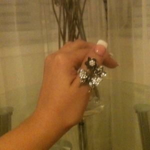 Social butterfly Jasminejan's winter collection