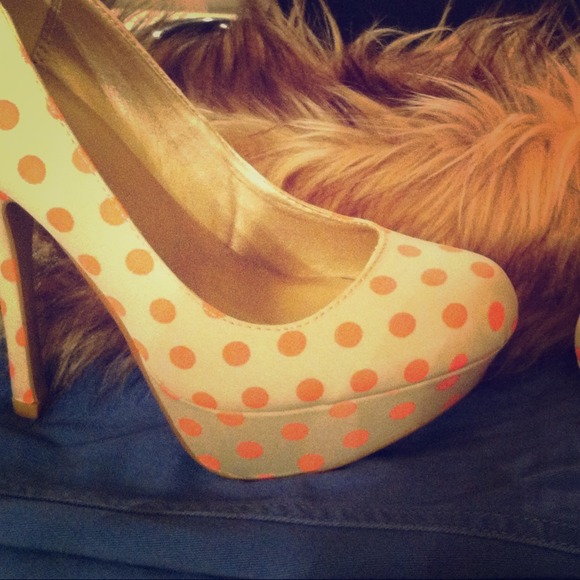 Shoes - HEELS BUNDLE! (: