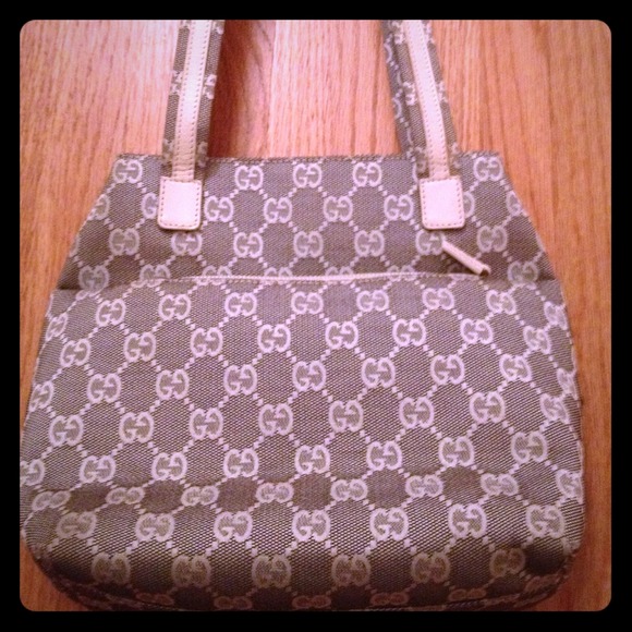 Authentic Gucci bag