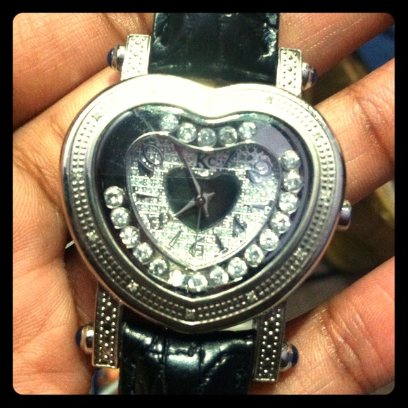 Diamond Time Peice! - Picture 1 of 4