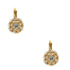 kate spade Jewelry - Kate Spade Putting on the Ritz Leverbacks kate spade Jewelry - Kate Spade Putting on the Ritz Leverbacks