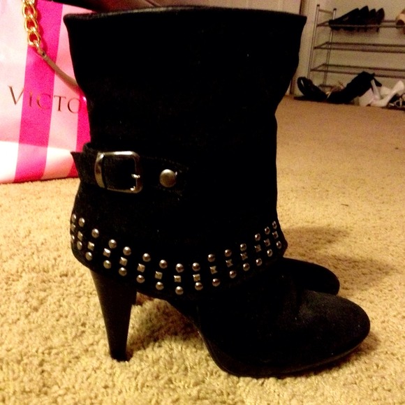 Shoes - SOLD*** Sexy boots 💗