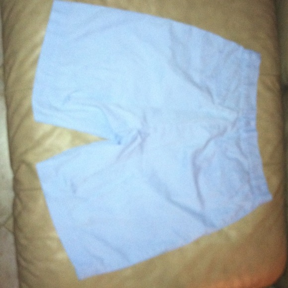 ❌SOLD❌ Polo men's shorts baby blue