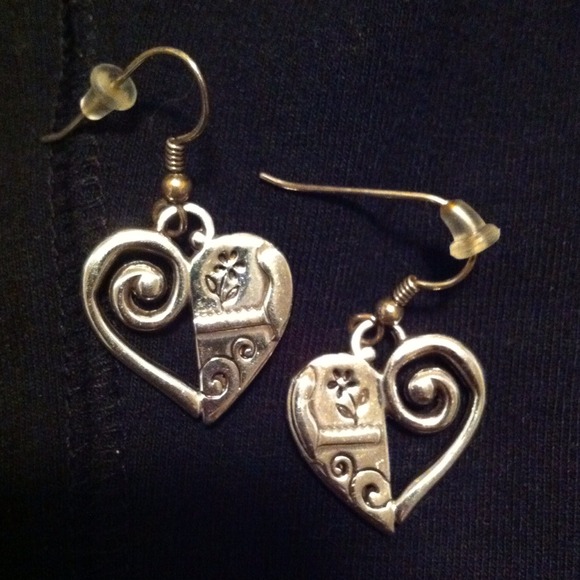 RESERVED BRIGHTON EARRINGS