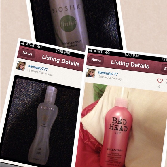 RESERVED BUNDLE!