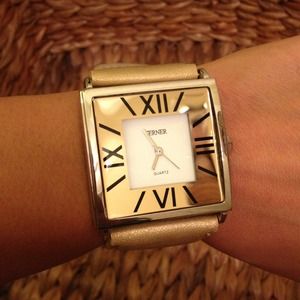 Terner watch