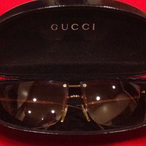 Gucci Sunglasses