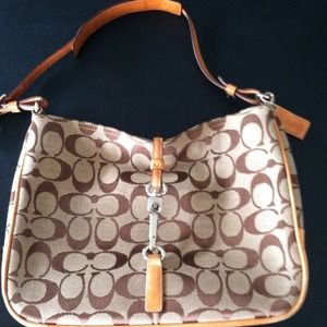 Coach handbag