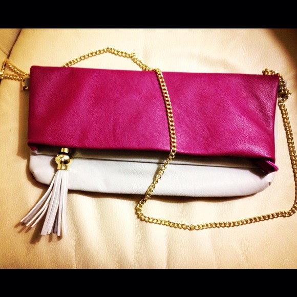 Steve Madden Clutch - Picture 1 of 1