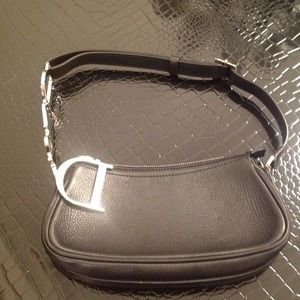 Authentic Dior small purse