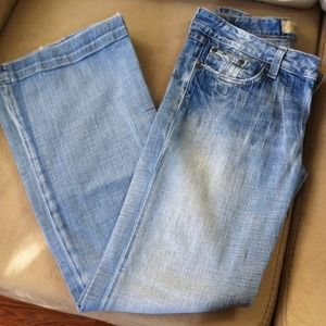 Trade w live. BKE Jeans Trouser Style