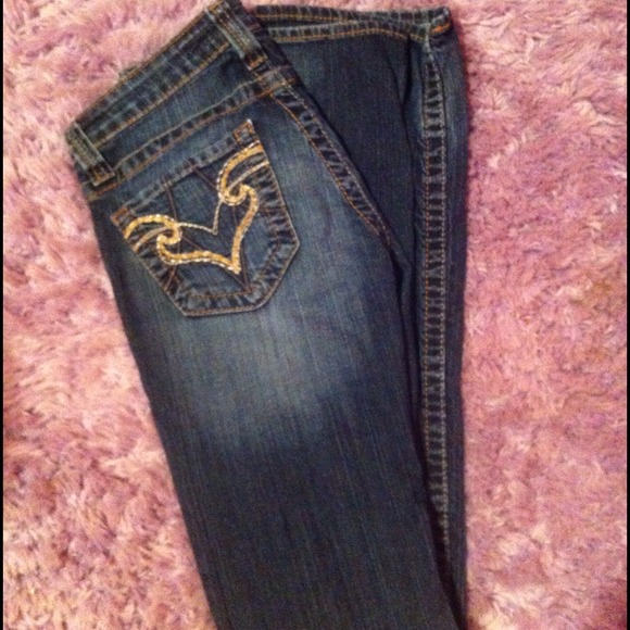Big Star Jeans