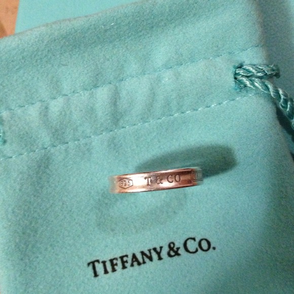 Tiffany & Co. Ring